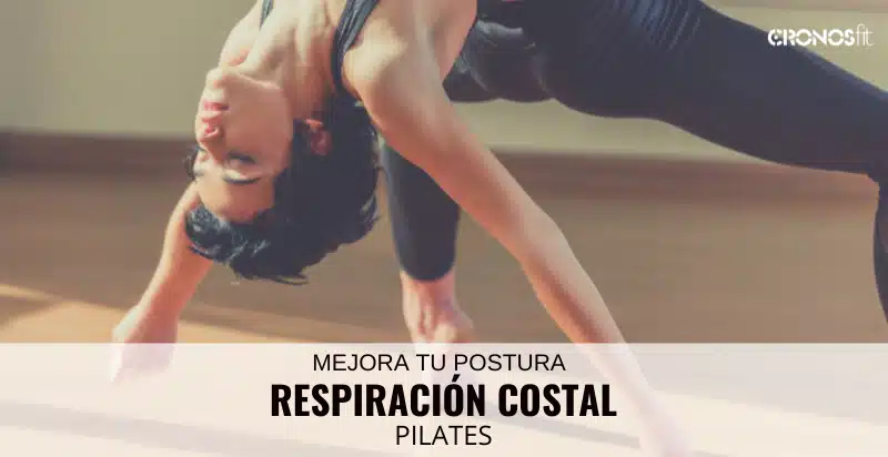 Respiración costal en Pilates 5 respiración costal pilates