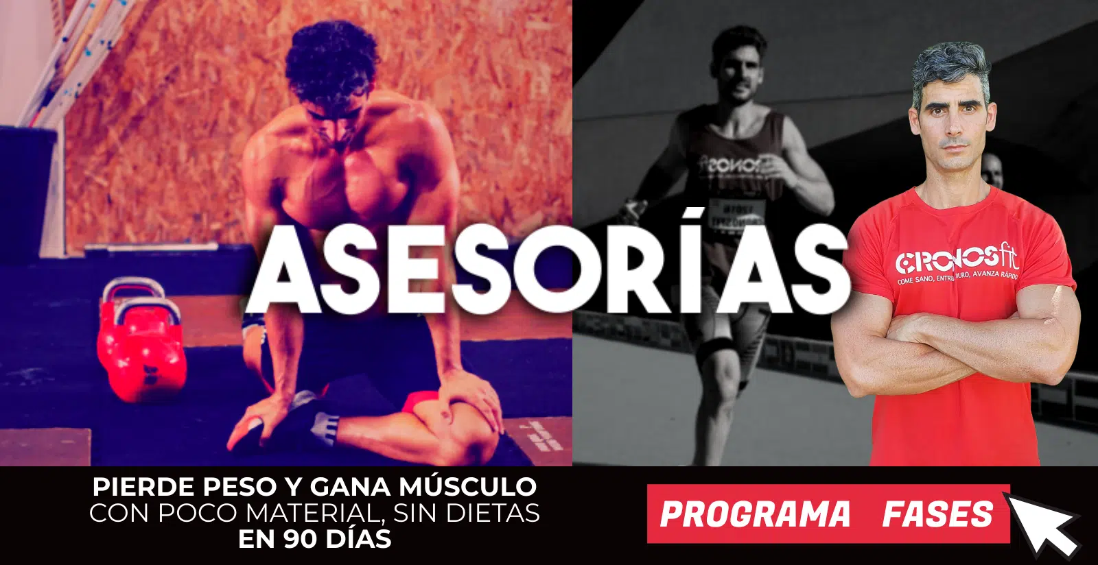 Asesorías Programa FASES