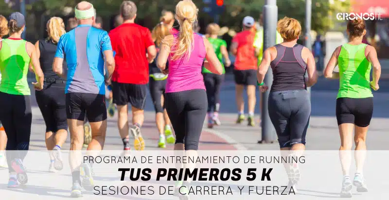 Running 56 Running 9