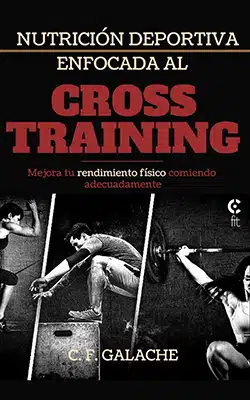 Libros CronosFit 10