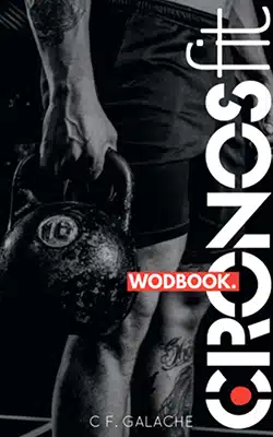 Libros CronosFit 12