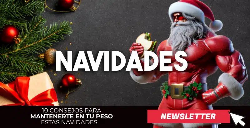 Comer turrón y no engordar en Navidad 2 Comer turrón y no engordar en Navidad 2