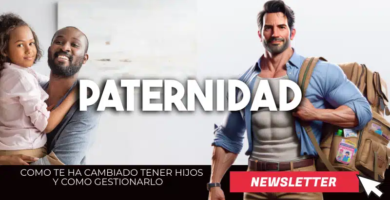 Paternidad y Actividad Física 1 Paternidad y Actividad Física 1