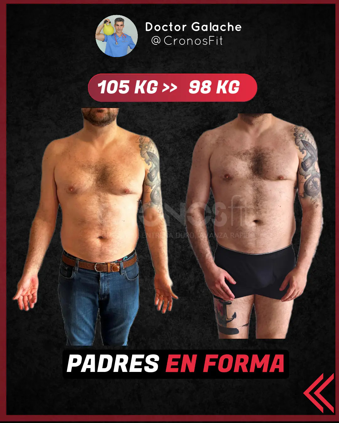 Salud Metabólica & Longevidad para Padres con Vida Exigente 103 Cambios Padres En Forma (11)