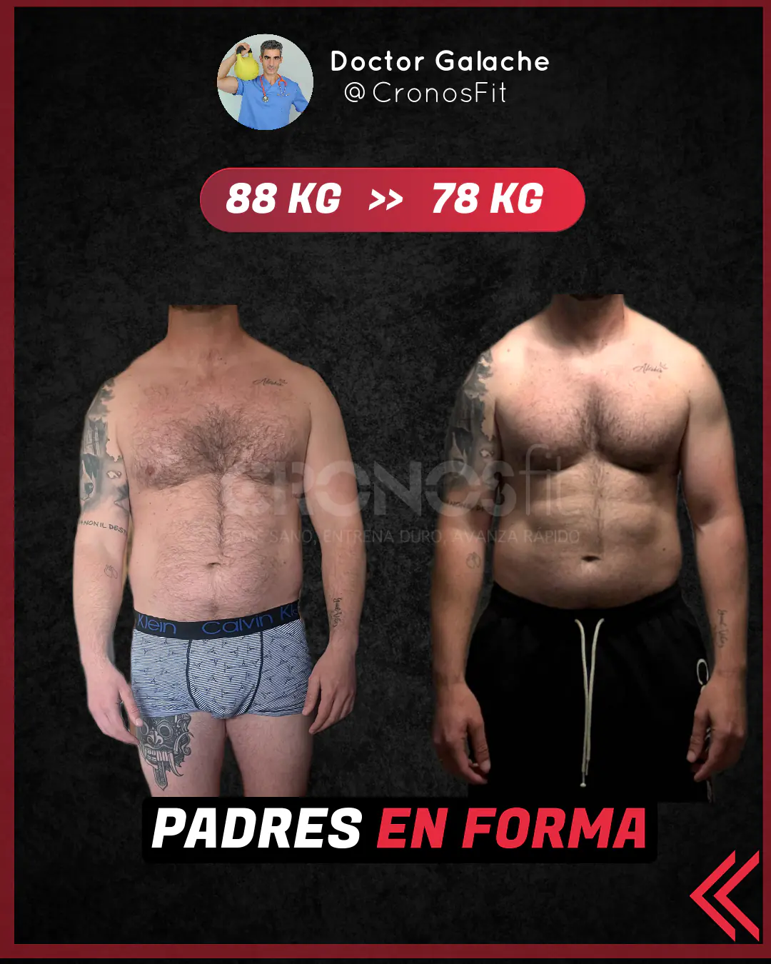 Salud Metabólica & Longevidad para Padres con Vida Exigente 105 Cambios Padres En Forma (17)