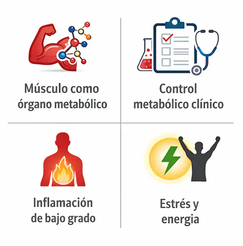 Por que funciona CronosFit