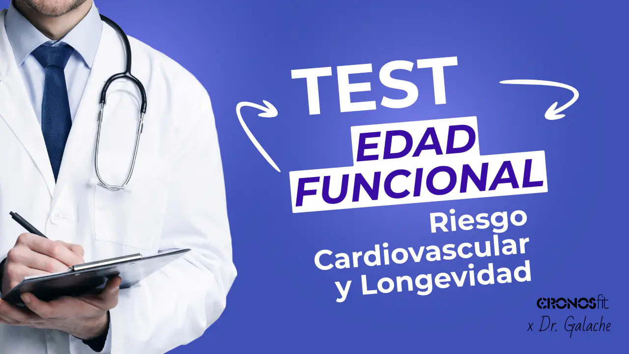 Test Edad Funcional