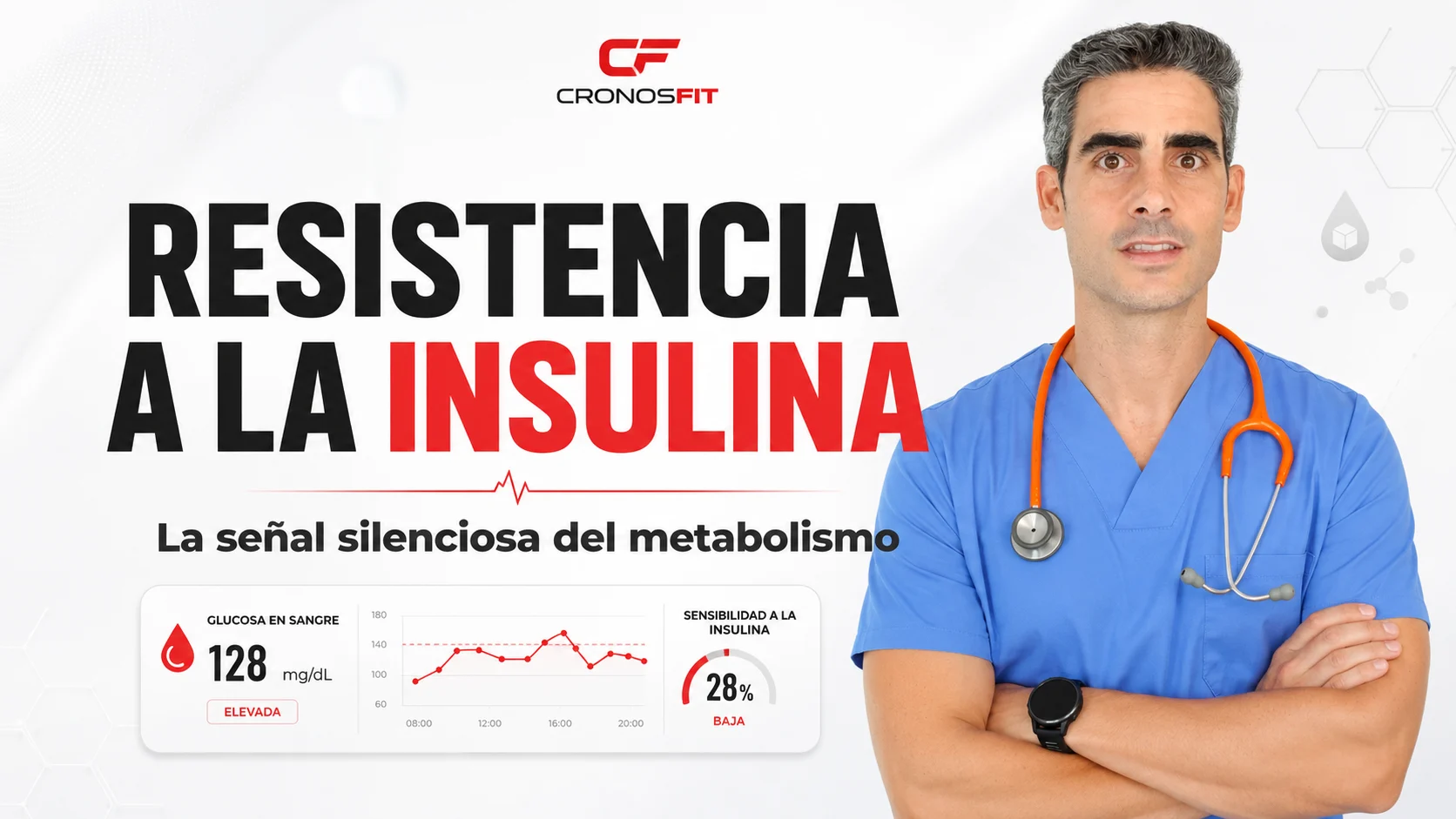 Resistencia a la Insulina en Adultos