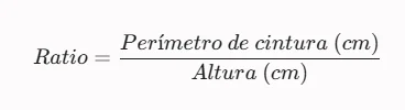 Grasa visceral vs peso total: El verdadero peligro metabólico 4 Grasa visceral vs peso total: El verdadero peligro metabólico 2