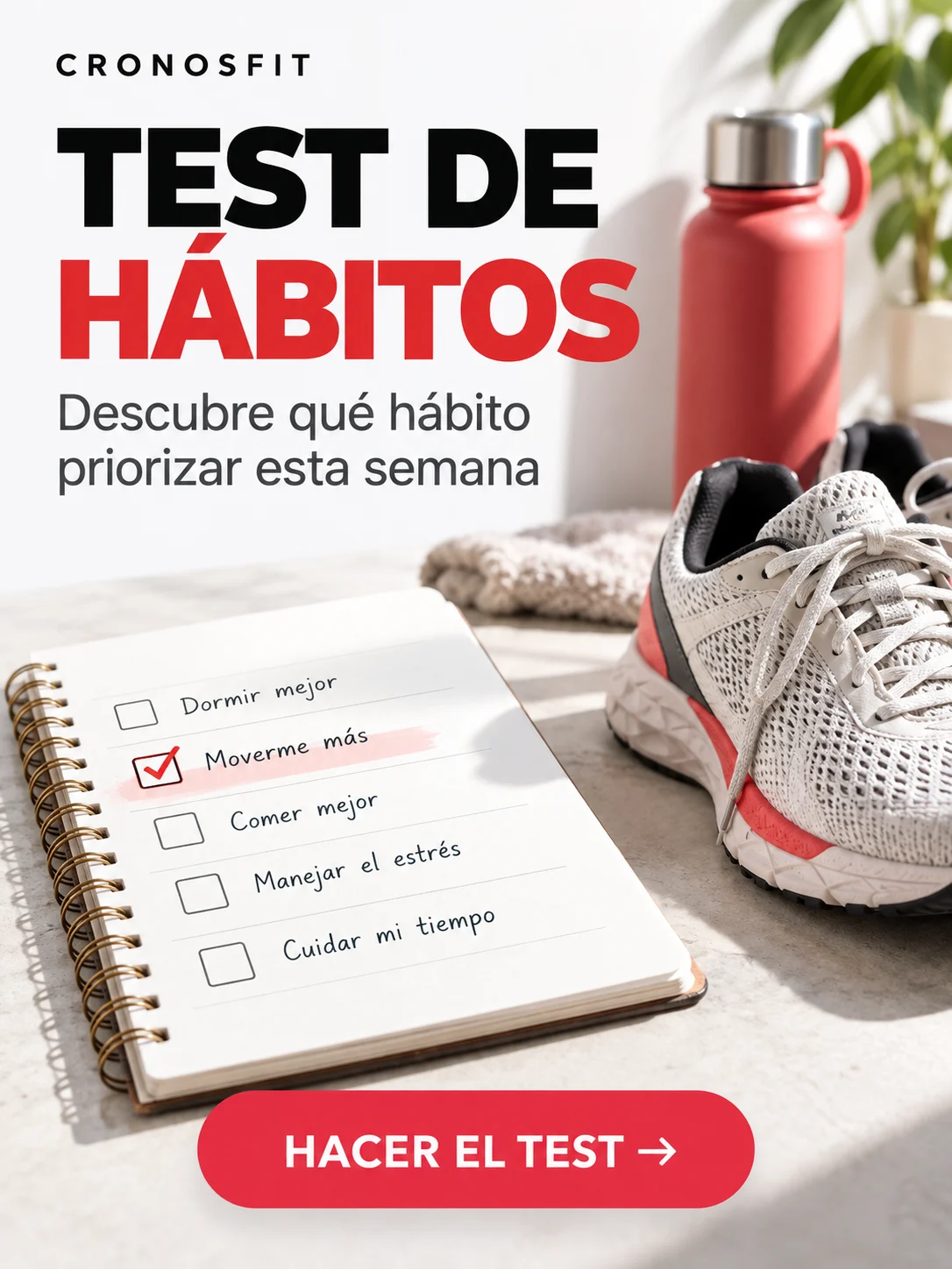 Test de Hábitos