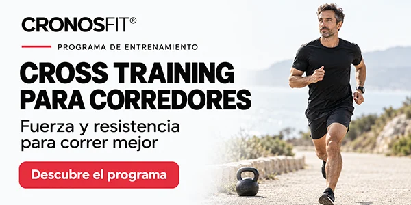 CronosFit_ cross training para corredores