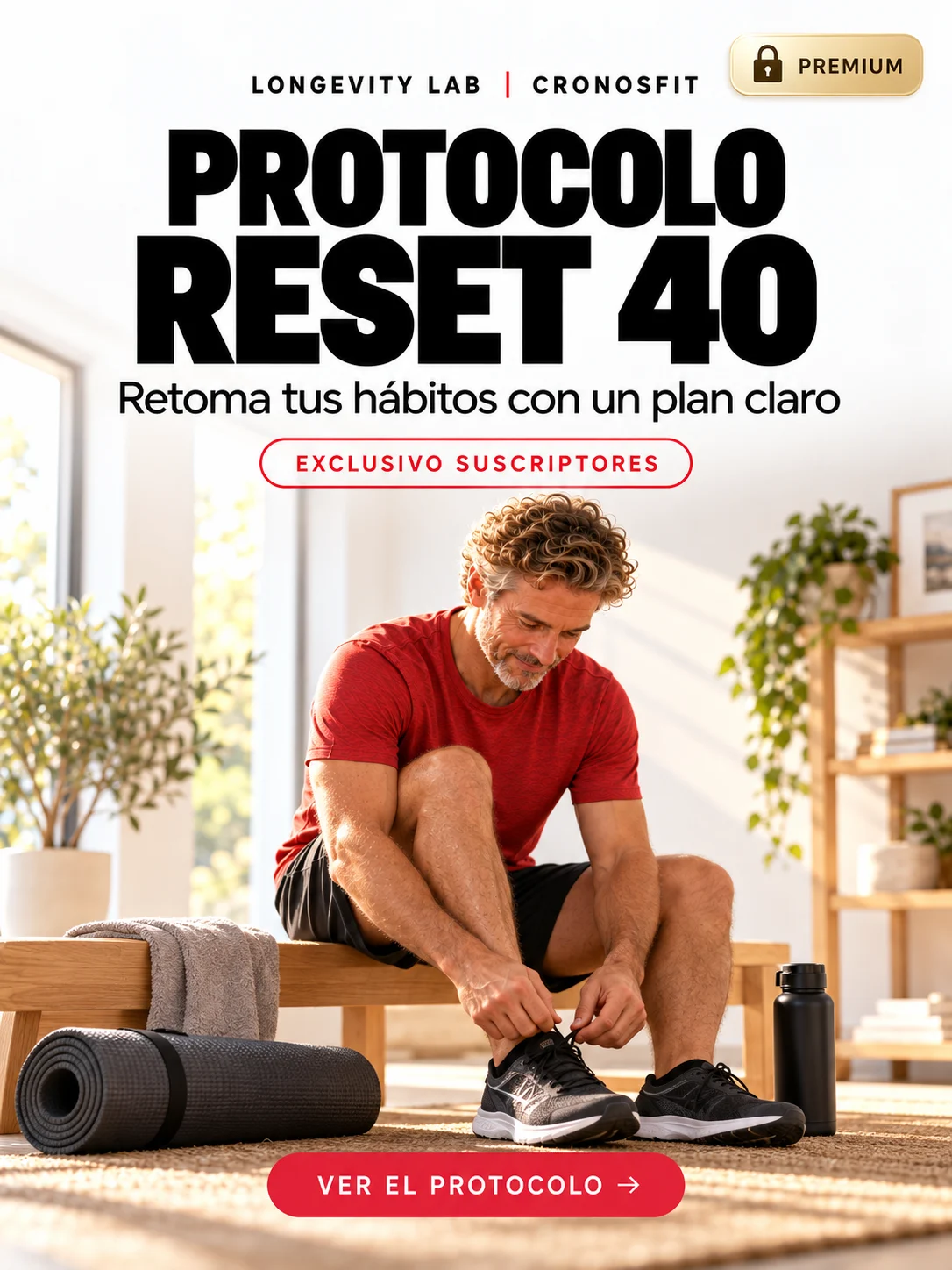 Protocolo Reset 40_ un nuevo comienzo